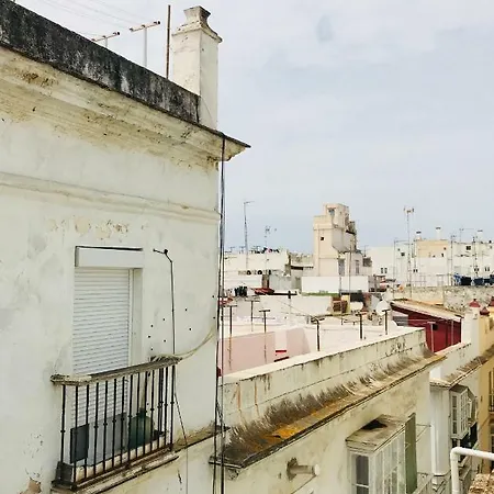 Atico Falla