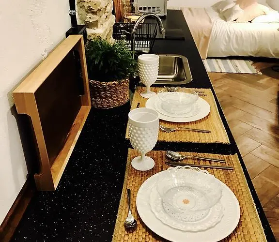 Apartament Atico Falla