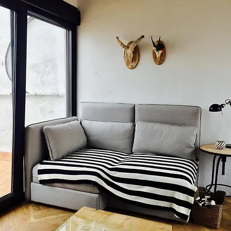 ático Falla * Cádiz