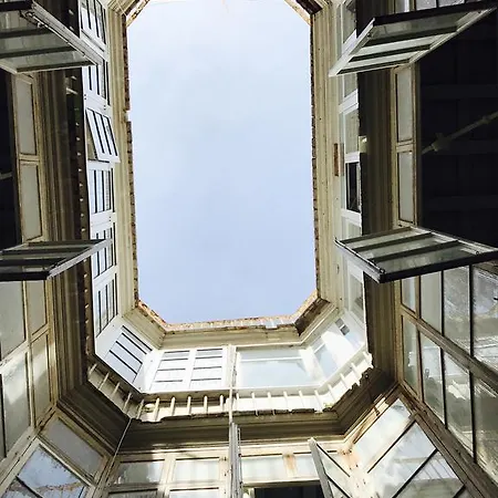 Apartamento ático Falla Cádiz