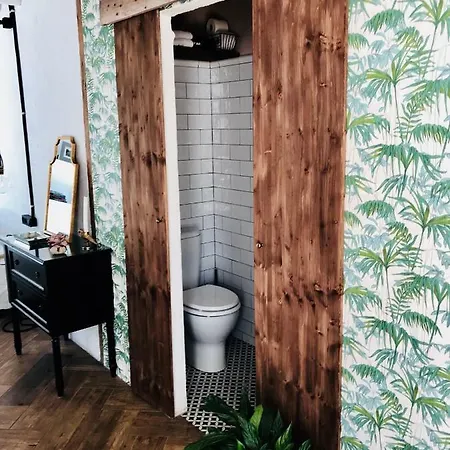 Apartamento ático Falla Cádiz