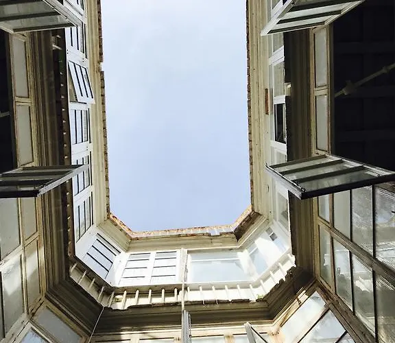 Διαμέρισμα Atico Falla Καντίζ