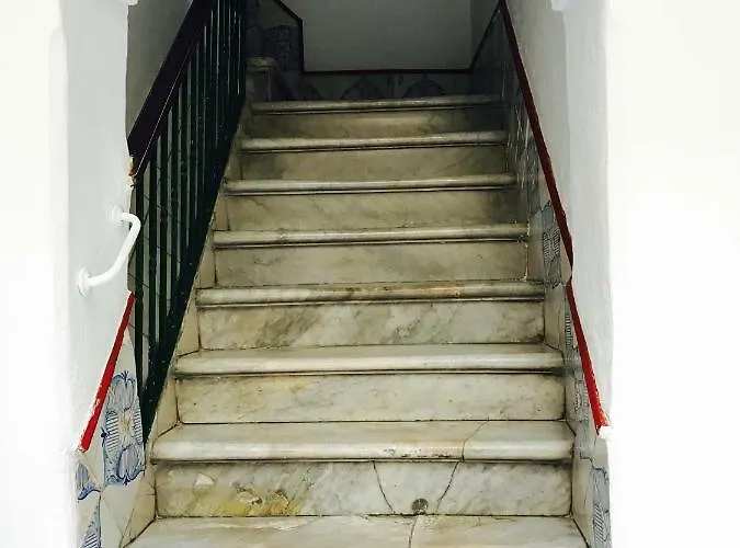 Atico Falla Καντίζ