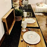 شقة Atico Falla
